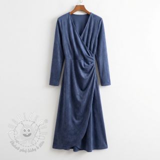 Semiš stretch jeans