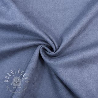 Semiš stretch jeans