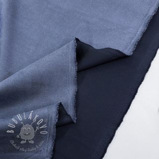 Semiš stretch jeans