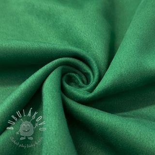 Semiš stretch SCUBA dark green