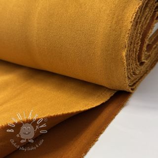 Semiš stretch SCUBA brick