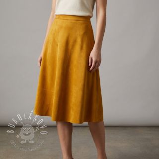 Semiš stretch SCUBA brick