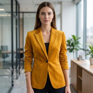 Semiš stretch SCUBA brick