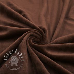 Zamat VELVET STRETCH dark brown