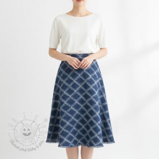 JEANS DENIM Rupture design C