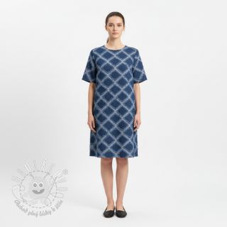 JEANS DENIM Rupture design C