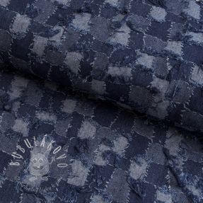 JEANS DENIM Rupture design A