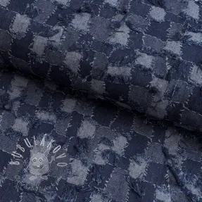 JEANS DENIM Rupture design A