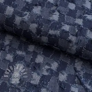 JEANS DENIM Rupture design A