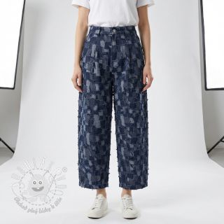 JEANS DENIM Rupture design A