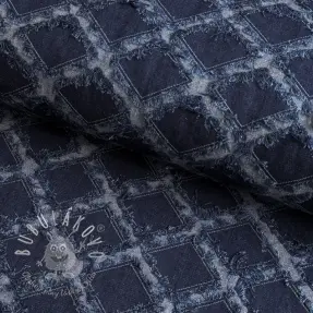 JEANS DENIM Rupture design D