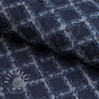 JEANS DENIM Rupture design D