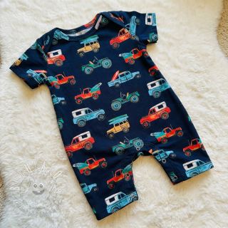 Bavlnená látka Cars navy digital print