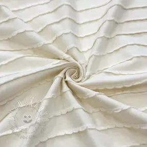 Úplet RUFFLES SIMPLY NATURAL