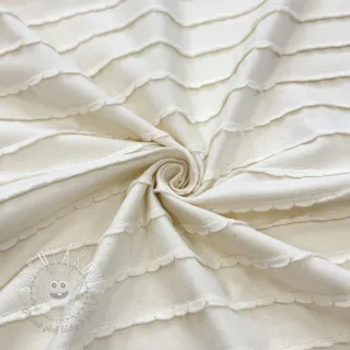 Úplet RUFFLES SIMPLY NATURAL