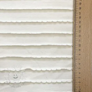 Úplet RUFFLES SIMPLY NATURAL