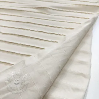 Úplet RUFFLES SIMPLY NATURAL