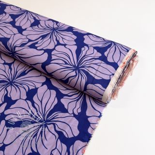 Viskóza RADIANCE Duna blue