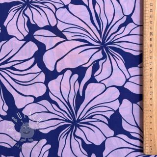 Viskóza RADIANCE Duna blue