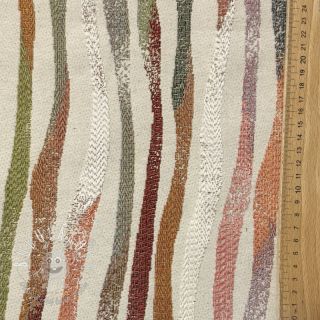 Dekoračná látka GOBELIN Indian Golf Tapestry