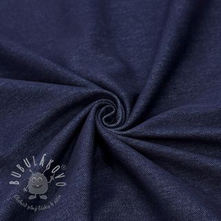 JEANS DENIM TWILL indigo blue