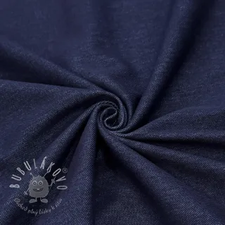 JEANS DENIM TWILL indigo blue