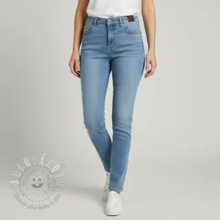 JEANS DENIM TWILL bleached