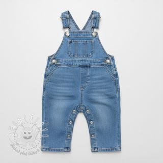 JEANS DENIM TWILL bleached