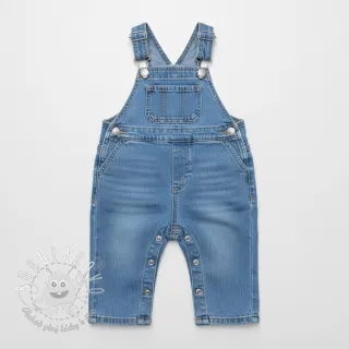 JEANS DENIM TWILL bleached