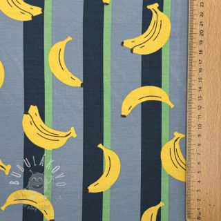 Úplet Fruits Banana petrol