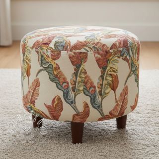 Dekoračná látka GOBELIN PREMIUM Indian Palm Tapestry