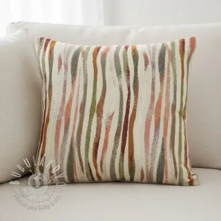 Dekoračná látka GOBELIN PREMIUM Indian Golf Tapestry