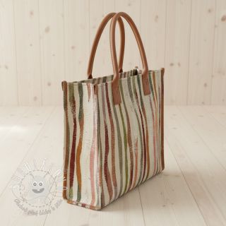 Dekoračná látka GOBELIN PREMIUM Indian Golf Tapestry