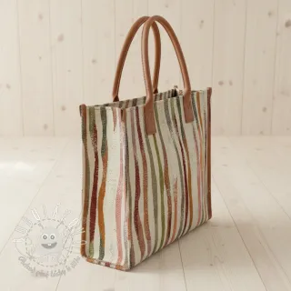 Dekoračná látka GOBELIN PREMIUM Indian Golf Tapestry