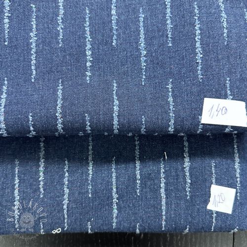 Balík látok jeans 091