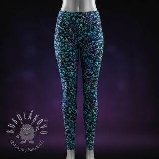 Úplet Gamecontrollers digital print