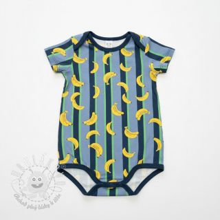 Úplet Fruits Banana petrol