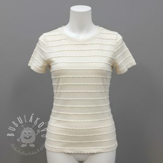 Úplet RUFFLES SIMPLY NATURAL