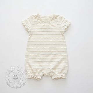 Úplet RUFFLES SIMPLY NATURAL