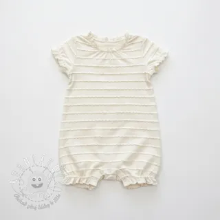 Úplet RUFFLES SIMPLY NATURAL