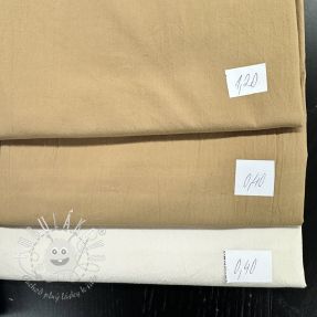 Balík látok bavlna WASHED 026