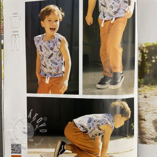 B*Inspired by Poppy 20