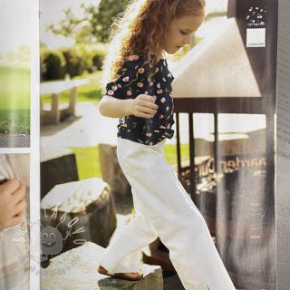 B*Inspired by Poppy 20