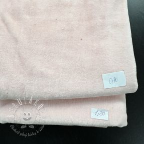 Balík látok kojenecký plyš 048