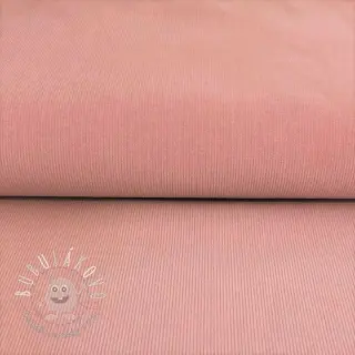 Prací kord blush