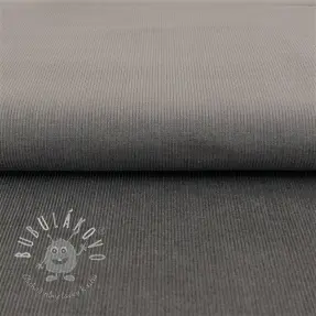 Prací kord grey
