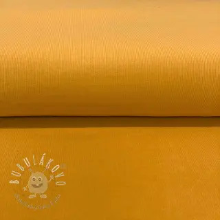 Prací kord ochre