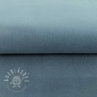 Prací kord blue