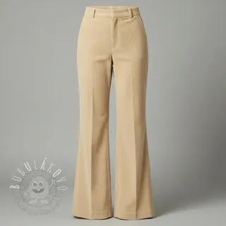 Prací kord sand