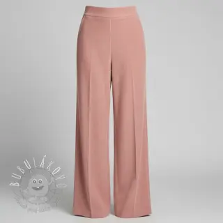 Prací kord blush